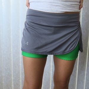 Under Armour Skirt / Skort